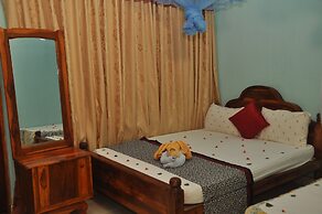 Pura Sanda Villa
