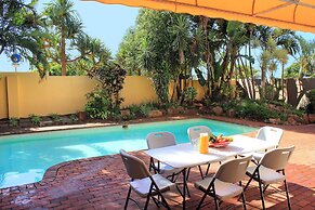 Durban Manor Guest House