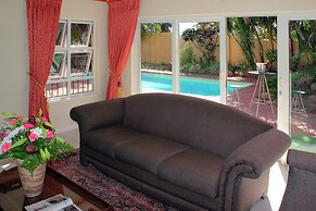 Durban Manor Guest House