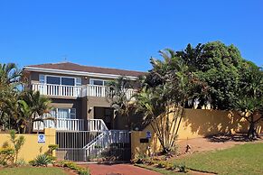 Durban Manor Guest House