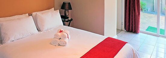 Durban Manor Guest House