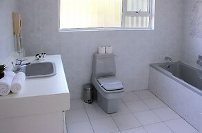 Durban Manor Guest House