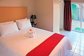 Durban Manor Guest House