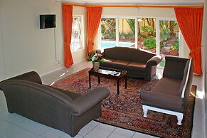 Durban Manor Guest House