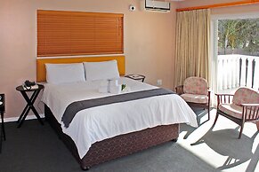 Durban Manor Guest House