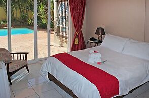 Durban Manor Guest House