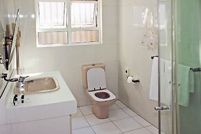 Durban Manor Guest House