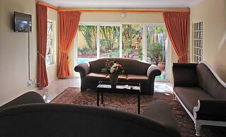 Durban Manor Guest House