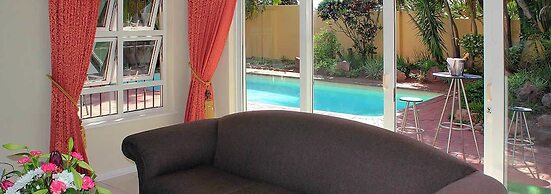 Durban Manor Guest House
