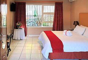 Durban Manor Guest House