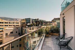 360 Degrees Pop Art Hotel