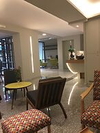 360 Degrees Pop Art Hotel