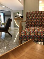360 Degrees Pop Art Hotel