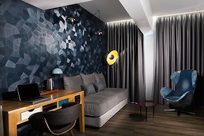 360 Degrees Pop Art Hotel