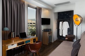 360 Degrees Pop Art Hotel