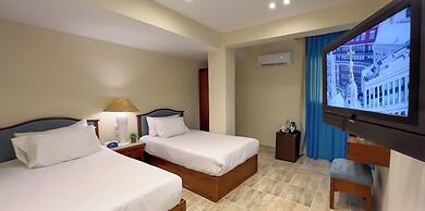 Giza Pyramids Inn