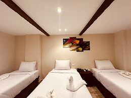 Giza Pyramids Inn