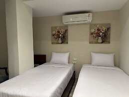 Giza Pyramids Inn