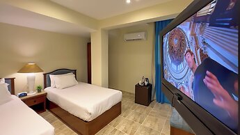 Giza Pyramids Inn