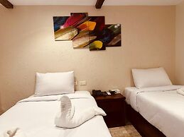 Giza Pyramids Inn