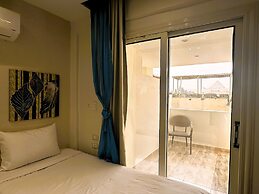 Giza Pyramids Inn