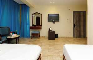 Giza Pyramids Inn