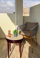 Giza Pyramids Inn