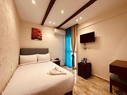 Giza Pyramids Inn
