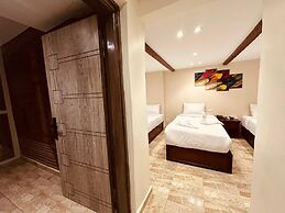 Giza Pyramids Inn