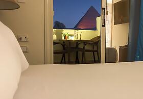 Giza Pyramids Inn