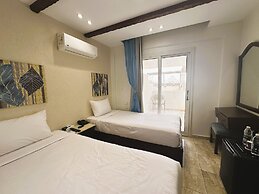 Giza Pyramids Inn
