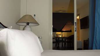 Giza Pyramids Inn