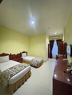 Soeltan Luxe Hotel