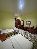 Soeltan Luxe Hotel