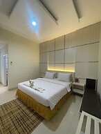 Soeltan Luxe Hotel