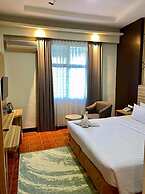 Soeltan Luxe Hotel