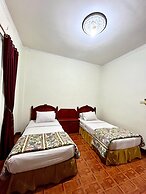 Soeltan Luxe Hotel