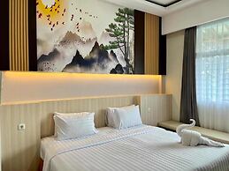 Soeltan Luxe Hotel