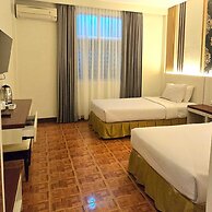 Soeltan Luxe Hotel