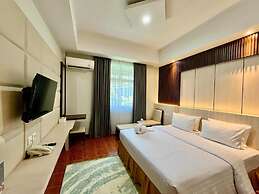 Soeltan Luxe Hotel