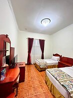 Soeltan Luxe Hotel