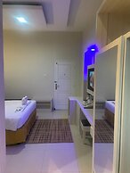 Soeltan Luxe Hotel
