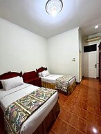 Soeltan Luxe Hotel