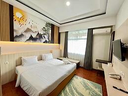Soeltan Luxe Hotel