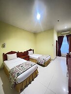 Soeltan Luxe Hotel