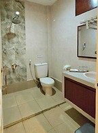 Soeltan Luxe Hotel