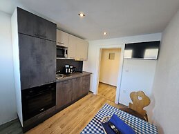 Hotelpension Oberauer Wagrain