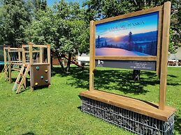 Hotelpension Oberauer Wagrain