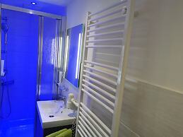 Hotelpension Oberauer Wagrain