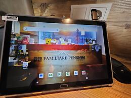 Hotelpension Oberauer Wagrain